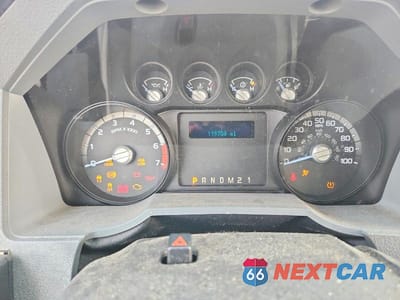 Zdjęcie 9 z 13 samochodu: 2012 FORD F250 SUPER DUTY VIN:1FT7X2B66CEB76517 - miniatura