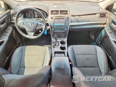 Zdjęcie 8 z 12 samochodu: 2016 TOYOTA CAMRY SE VIN:4T1BF1FK5GU580270 - miniatura