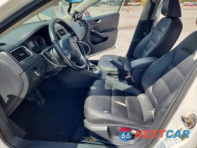 Zdjęcie 7 z 12 samochodu: 2012 VOLKSWAGEN JETTA SE VIN:3VWDX7AJ5CM079693 - miniatura