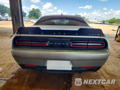 Zdjęcie 6 z 12 samochodu: 2018 DODGE CHALLENGER SXT VIN:2C3CDZAG1JH209542 - miniatura