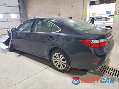 Drugie zdjęcie samochodu z przodu: 2015 LEXUS ES 350 VIN:JTHBK1GG0F2158023 - miniatura