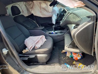 Zdjęcie 7 z 12 samochodu: 2016 CHEVROLET MALIBU LT VIN:1G1ZE5ST4GF244943 - miniatura