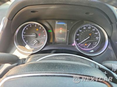 Zdjęcie 9 z 12 samochodu: 2018 TOYOTA CAMRY SE VIN:4T1B11HK7JU073938 - miniatura