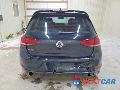 Zdjęcie 6 z 14 samochodu: 2020 VOLKSWAGEN GTI S VIN:3VW5T7AU9LM002576 - miniatura