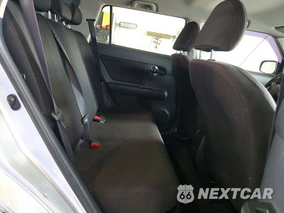 Zdjęcie 10 z 12 samochodu: 2010 SCION XB BASE VIN:JTLZE4FE4A1105997 - miniatura