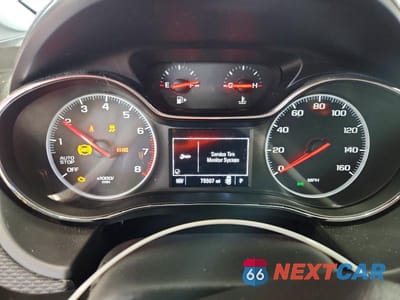Zdjęcie 9 z 12 samochodu: 2019 CHEVROLET CRUZE LT VIN:3G1BE6SM5KS583344 - miniatura