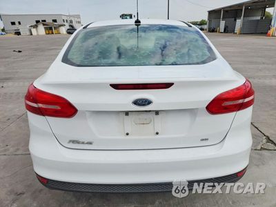 Zdjęcie 6 z 12 samochodu: 2018 FORD FOCUS SE VIN:1FADP3F26JL210549 - miniatura