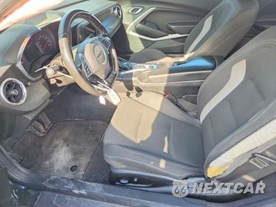 Zdjęcie 7 z 12 samochodu: 2019 CHEVROLET CAMARO LS VIN:1G1FB1RXXK0114805 - miniatura