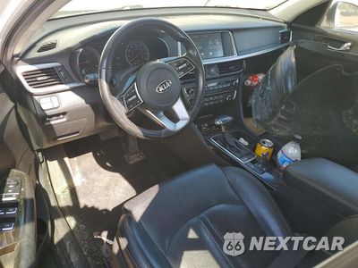 Zdjęcie 8 z 12 samochodu: 2020 KIA OPTIMA EX VIN:5XXGU4L16LG418144 - miniatura