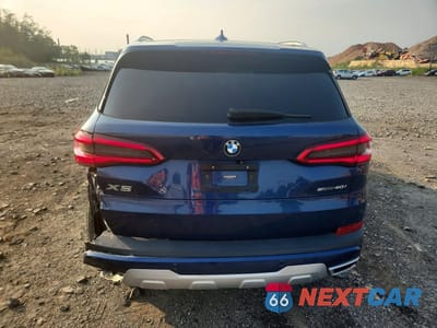 Zdjęcie 6 z 13 samochodu: 2020 BMW X5 SDRIVE 40I VIN:5UXCR4C04LLT19246 - miniatura
