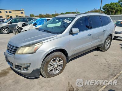 2016 CHEVROLET TRAVERSE LT 1GNKRHKD2GJ113179 - główne zdjęcie licytacji z USA - miniatura