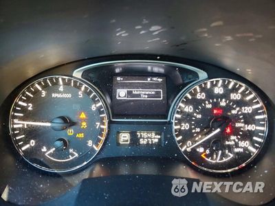 Zdjęcie 9 z 12 samochodu: 2015 NISSAN ALTIMA 2.5 S VIN:1N4AL3AP6FN402003 - miniatura