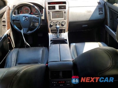 Zdjęcie 8 z 13 samochodu: 2010 MAZDA CX-9 VIN:JM3TB3MA4A0237109 - miniatura