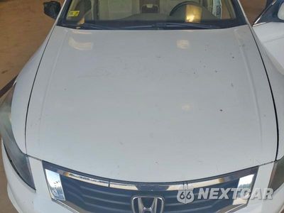 Zdjęcie 11 z 12 samochodu: 2009 HONDA ACCORD LX VIN:1HGCP26369A189252 - miniatura
