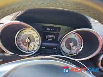 Zdjęcie 9 z 12 samochodu: 2015 MERCEDES-BENZ SLK 250 VIN:WDDPK4HA6FF096841 - miniatura