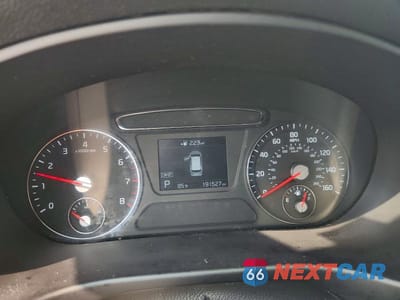 Zdjęcie 9 z 13 samochodu: 2020 KIA SORENTO S VIN:5XYPG4A59LG615219 - miniatura