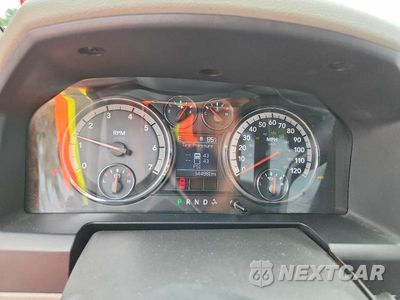 Zdjęcie 9 z 12 samochodu: 2010 DODGE RAM 1500 VIN:1D7RV1GP8AS154355 - miniatura