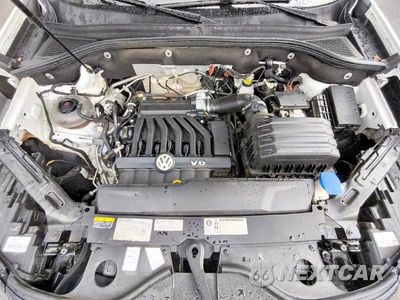 Zdjęcie 12 z 13 samochodu: 2021 VOLKSWAGEN ATLAS SE VIN:1V2WR2CAXMC519611 - miniatura