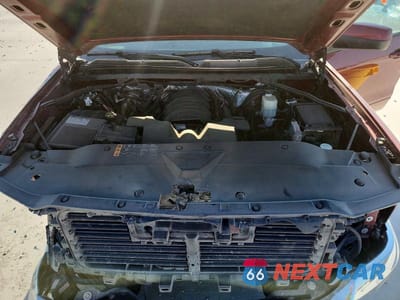 Zdjęcie 11 z 13 samochodu: 2017 CHEVROLET SILVERADO C1500 LT VIN:3GCPCREC4HG222030 - miniatura