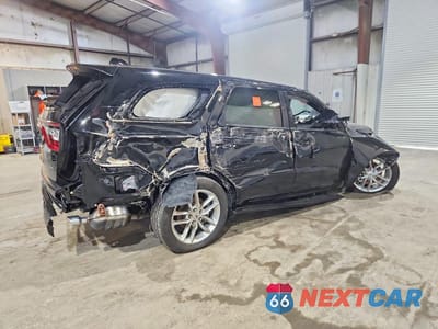 Trzecie zdjęcie samochodu z tyłu: 2026 DODGE DURANGO GT VIN:1C4RDJDG9TC311096 - miniatura