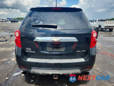 Zdjęcie 6 z 13 samochodu: 2014 CHEVROLET EQUINOX LTZ VIN:2GNFLHE3XE6340006 - miniatura