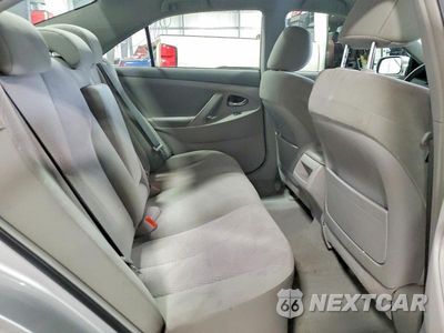 Zdjęcie 10 z 12 samochodu: 2011 TOYOTA CAMRY LE VIN:4T4BF3EK8BR198827 - miniatura