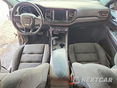 Zdjęcie 8 z 14 samochodu: 2024 DODGE DURANGO GT VIN:1C4RDJDG1RC227184 - miniatura