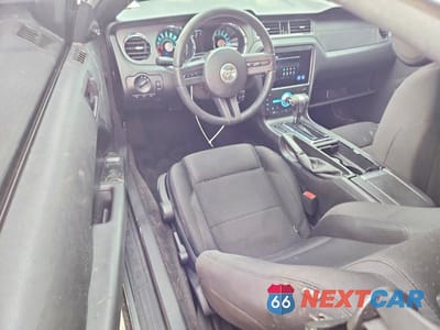 Zdjęcie 8 z 12 samochodu: 2012 FORD MUSTANG VIN:1ZVBP8AM0C5272458 - miniatura