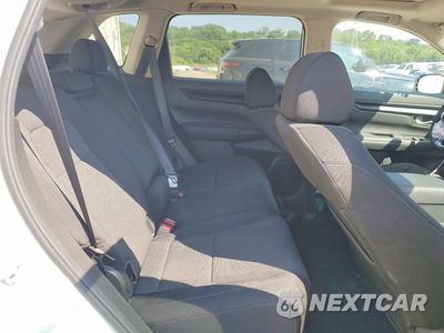 Zdjęcie 11 z 13 samochodu: 2023 HONDA CR-V EX VIN:2HKRS4H49PH422460 - miniatura