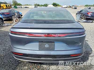 Zdjęcie 6 z 12 samochodu: 2023 LUCID MOTORS AIR PURE VIN:50EA1PFA6PA006735 - miniatura