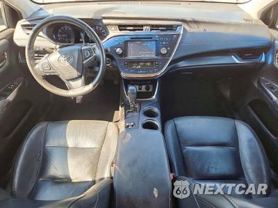 Zdjęcie 8 z 13 samochodu: 2016 TOYOTA AVALON XLE PLUS VIN:4T1BK1EB9GU219492 - miniatura