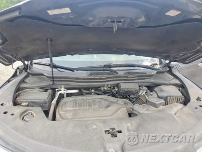 Zdjęcie 11 z 11 samochodu: 2019 ACURA MDX VIN:5J8YD4H36KL018549 - miniatura