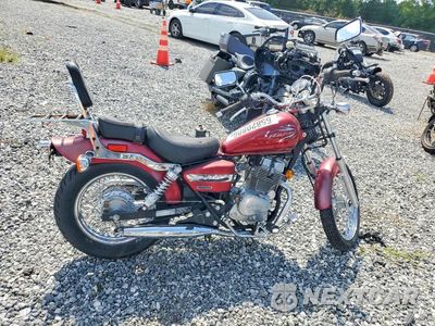 2014 HONDA CMX250 C JH2MC1303EK801034 - główne zdjęcie licytacji z USA - miniatura