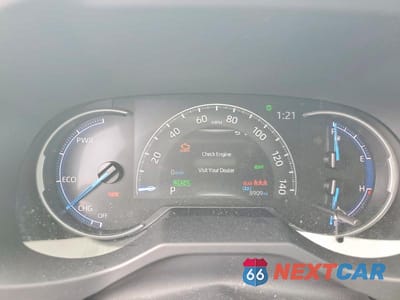 Zdjęcie 9 z 13 samochodu: 2025 TOYOTA RAV4 XLE PREMIUM VIN:JTMB6RFV1SJ086916 - miniatura