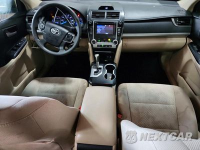 Zdjęcie 8 z 13 samochodu: 2014 TOYOTA CAMRY LE VIN:4T1BF1FK2EU861262 - miniatura