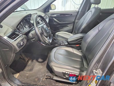 Zdjęcie 7 z 13 samochodu: 2016 BMW X1 XDRIVE28I VIN:WBXHT3C31G5E47182 - miniatura