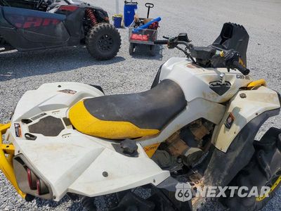 Zdjęcie 6 z 10 samochodu: 2024 CAN-AM RENEGADE XMR ATV VIN:3JBMWAJ4XRJ000321 - miniatura