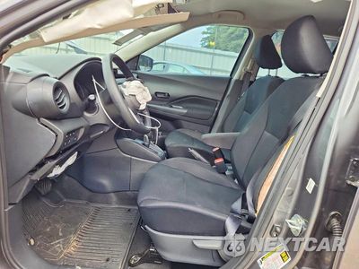 Zdjęcie 7 z 12 samochodu: 2025 NISSAN KICKS PLAY S VIN:3N1CP5BVXSL493306 - miniatura