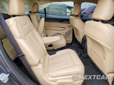Zdjęcie 11 z 13 samochodu: 2021 JEEP GRAND CHEROKEE L LIMITED VIN:1C4RJKBG3M8145275 - miniatura