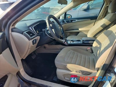 Zdjęcie 7 z 12 samochodu: 2018 FORD FUSION HYBRID SE VIN:3FA6P0LU7JR192805 - miniatura