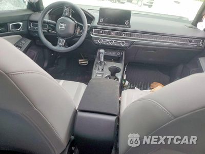 Zdjęcie 8 z 12 samochodu: 2025 HONDA CIVIC SPORT VIN:JHMFL4H80SX002956 - miniatura