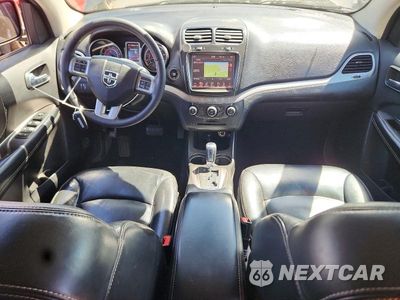 Zdjęcie 8 z 13 samochodu: 2017 DODGE JOURNEY CROSSROAD VIN:3C4PDCGG4HT670821 - miniatura