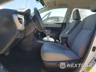 Zdjęcie 7 z 12 samochodu: 2014 TOYOTA COROLLA LE ECO PLUS VIN:5YFBPRHEXEP117719 - miniatura