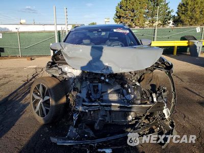 Piąte zdjęcie samochodu w środku: 2025 VOLKSWAGEN ID.4 PRO S VIN:1V2WSPE89SC012126 - miniatura