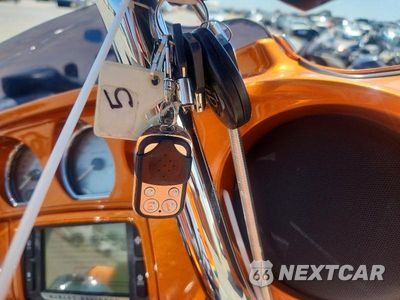 Zdjęcie 8 z 9 samochodu: 2014 HARLEY-DAVIDSON FLHXS STREET GLIDE SPECIAL VIN:1HD1KRM15EB627924 - miniatura