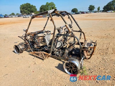 Trzecie zdjęcie samochodu z tyłu: 2014 POLARIS RZR 1000 XP EPS VIN:4XAST1EA1EF358050 - miniatura