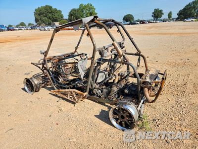Trzecie zdjęcie samochodu z tyłu: 2014 POLARIS RZR 1000 XP EPS VIN:4XAST1EA1EF358050 - miniatura