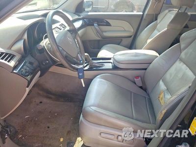 Zdjęcie 7 z 14 samochodu: 2008 ACURA MDX TECHNOLOGY VIN:2HNYD28328H519506 - miniatura