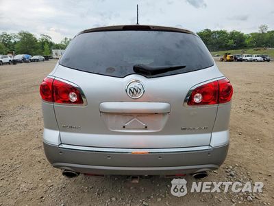 Zdjęcie 6 z 12 samochodu: 2012 BUICK ENCLAVE VIN:5GAKRCEDXCJ120531 - miniatura