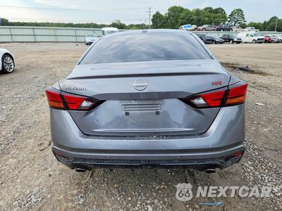 Zdjęcie 6 z 12 samochodu: 2024 NISSAN ALTIMA SR VIN:1N4BL4CV5RN301271 - miniatura